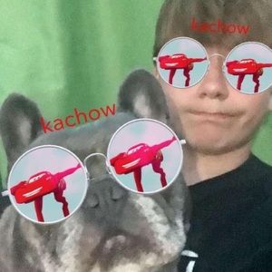 Meet your Posher, Gavin